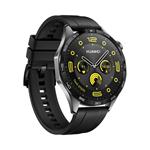 Huawei Watch GT4 46 mm čierne