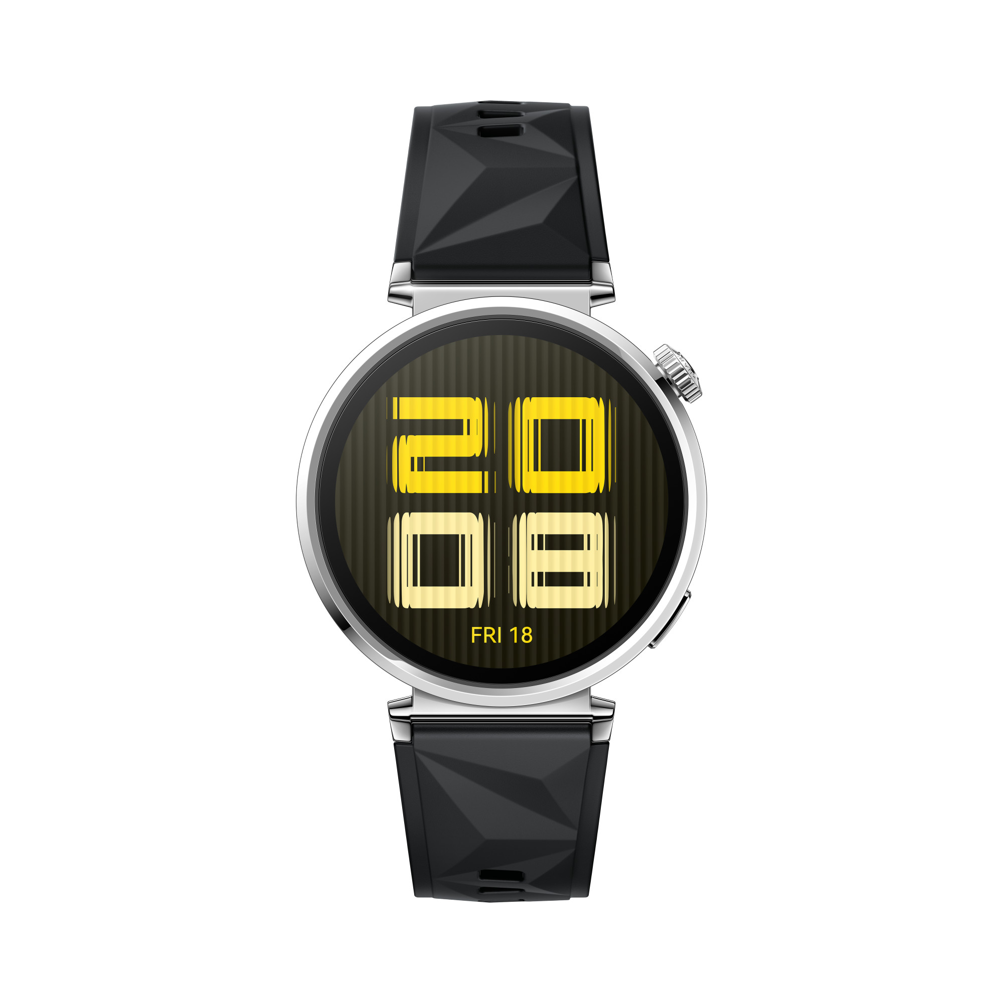 Huawei Watch GT5 41 mm Active čierne