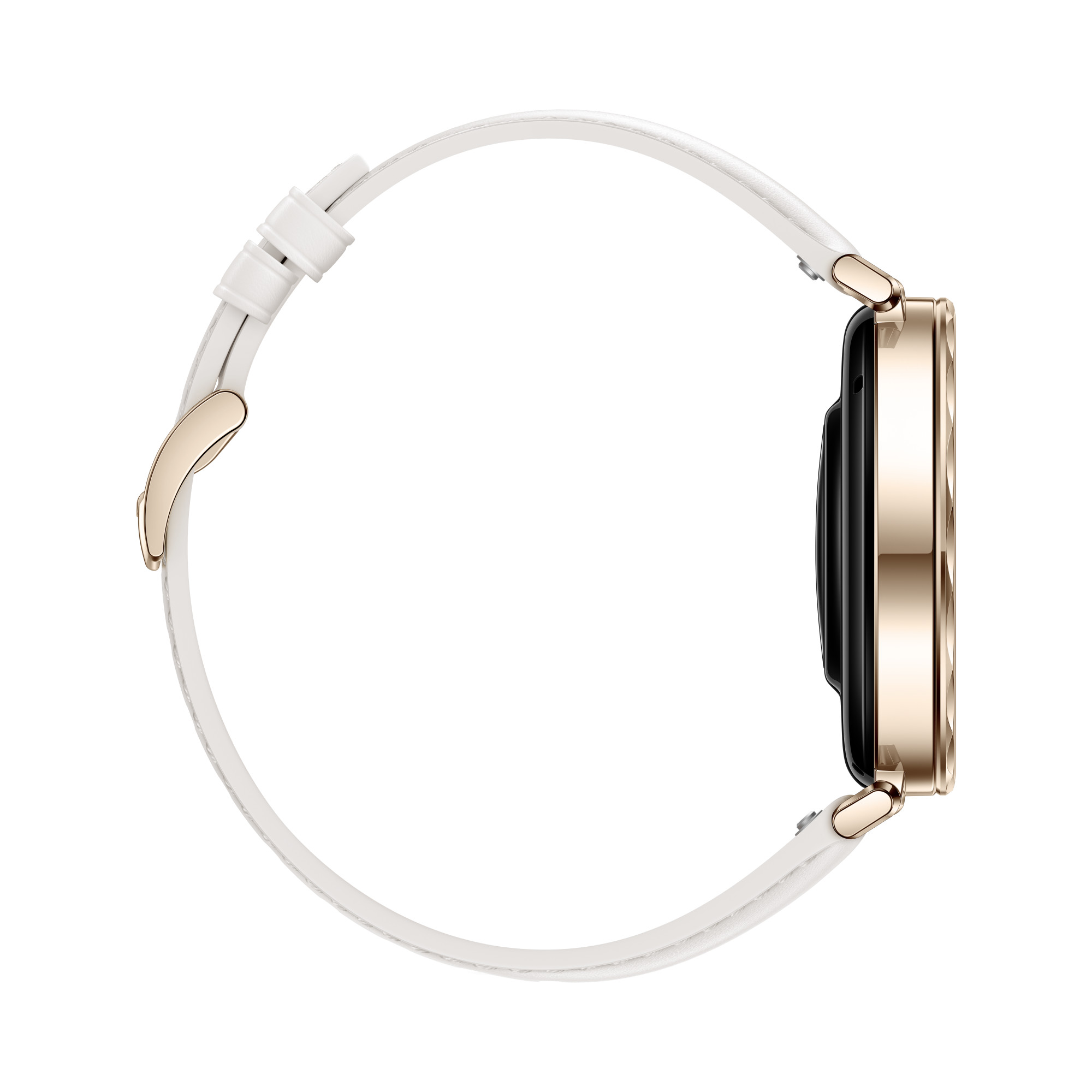 Huawei Watch GT5 41 mm kožené biele
