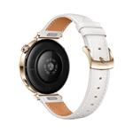 Huawei Watch GT5 41 mm kožené biele