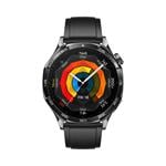 Huawei Watch GT5 46 mm Active čierne