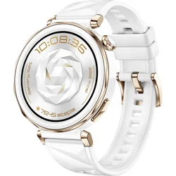 Huawei Watch GT5 Pro 42 mm biele
