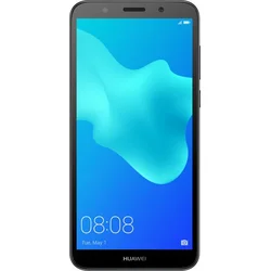 Huawei Y5 2018 Black