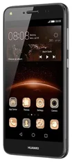 Huawei Y5 II Dual Sim Black
