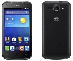Huawei Y540 Dual SIM černý