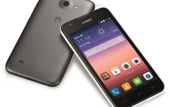 Huawei Y550 černý