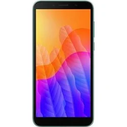 Huawei Y5P Mint Green
