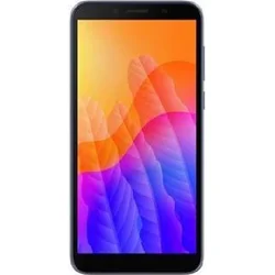 Huawei Y5P Phantom Blue