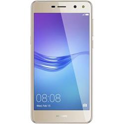 Huawei Y6 2017 Dual Sim zlatý