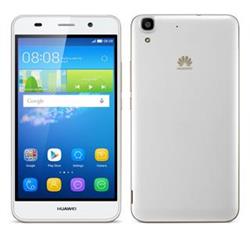 Huawei Y6 - bílý