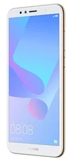 Huawei Y6 Prime 2018 Gold (LDU)