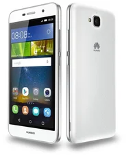 Huawei Y6 PRO Dual Sim bílý