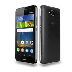 Huawei Y6 PRO Dual Sim černý