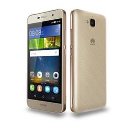 Huawei Y6 PRO Dual Sim zlatý
