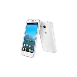 Huawei Y600 Dual SIM bílý