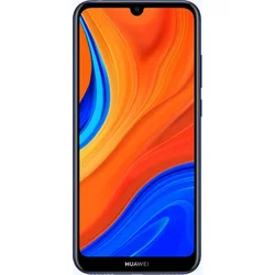 Huawei Y6s Starry Black