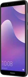 Huawei Y7 Prime 2018 Black