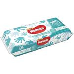 HUGGIES® All Over Clean 56ks vlhčené ubrousky