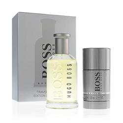 Hugo Boss Boss Bottled EdT 100ml + deostick 75ml Pro muže dárková sada