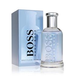 Hugo Boss Boss Bottled Tonic EdT 50ml Pro muže