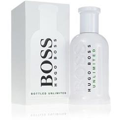 Hugo Boss Boss Bottled Unlimited EdT 50ml