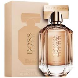 Hugo Boss Boss The Scent For Her Private Accord EdP 100ml 3614227391802 - Parfémy