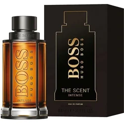 Hugo Boss Boss The Scent Intense EdP 100ml