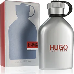 Hugo Boss Hugo Iced EdT 75ml Pro muže