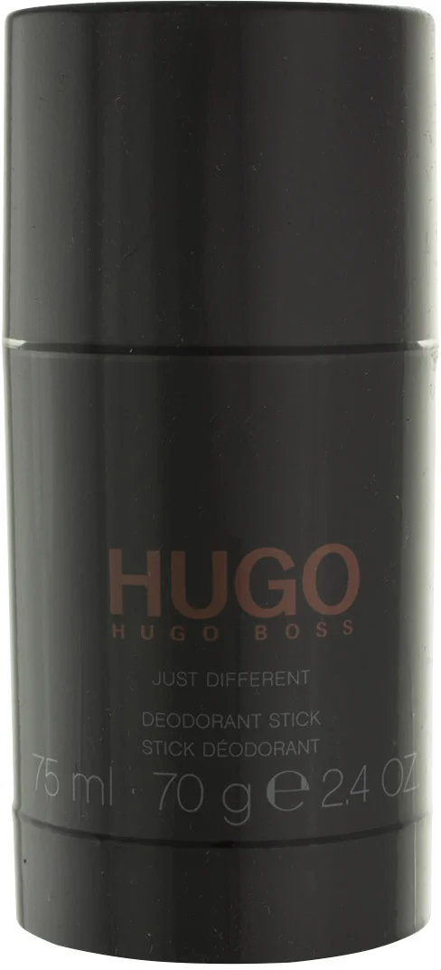 Hugo Boss Hugo Just Different Perfume Deostick 75ml (man) (737052465128