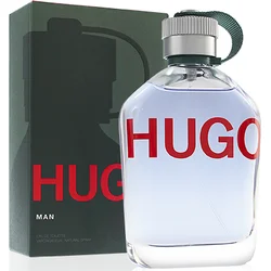 Hugo Boss Hugo Man EdT 40ml Pro muže
