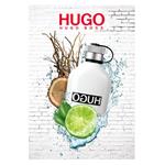 Hugo Boss HUGO Reversed EdT pre mužov 125ml