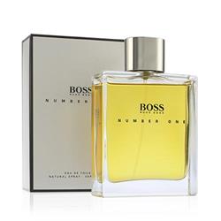 Hugo Boss Number One EdT 100 ml Pro muže