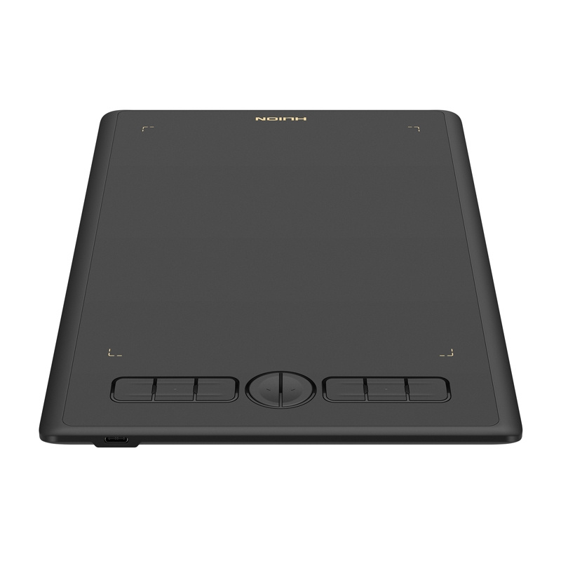 Huion H580X