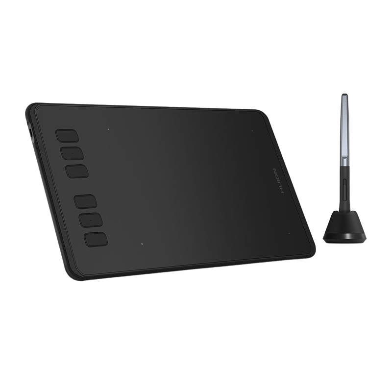 Huion H640P