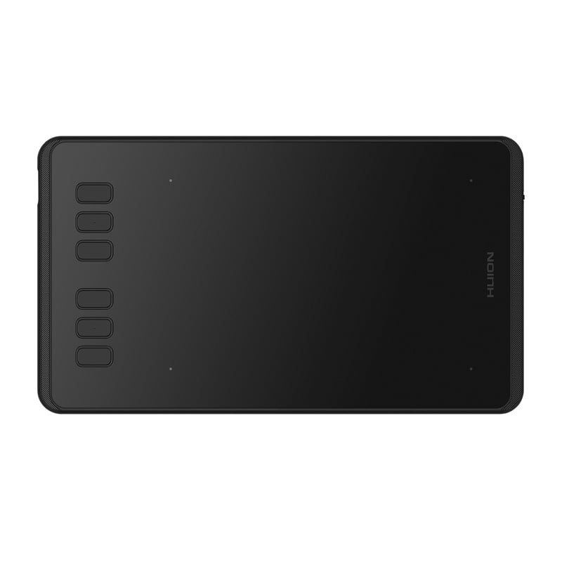 Huion H640P
