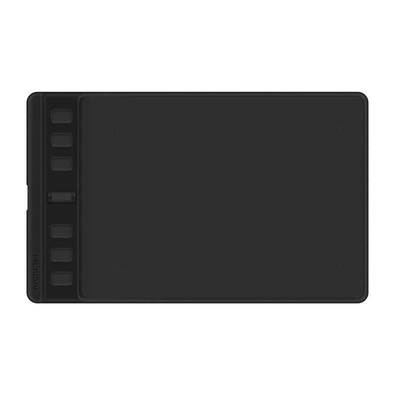 Huion Inspiroy 2 S H641P