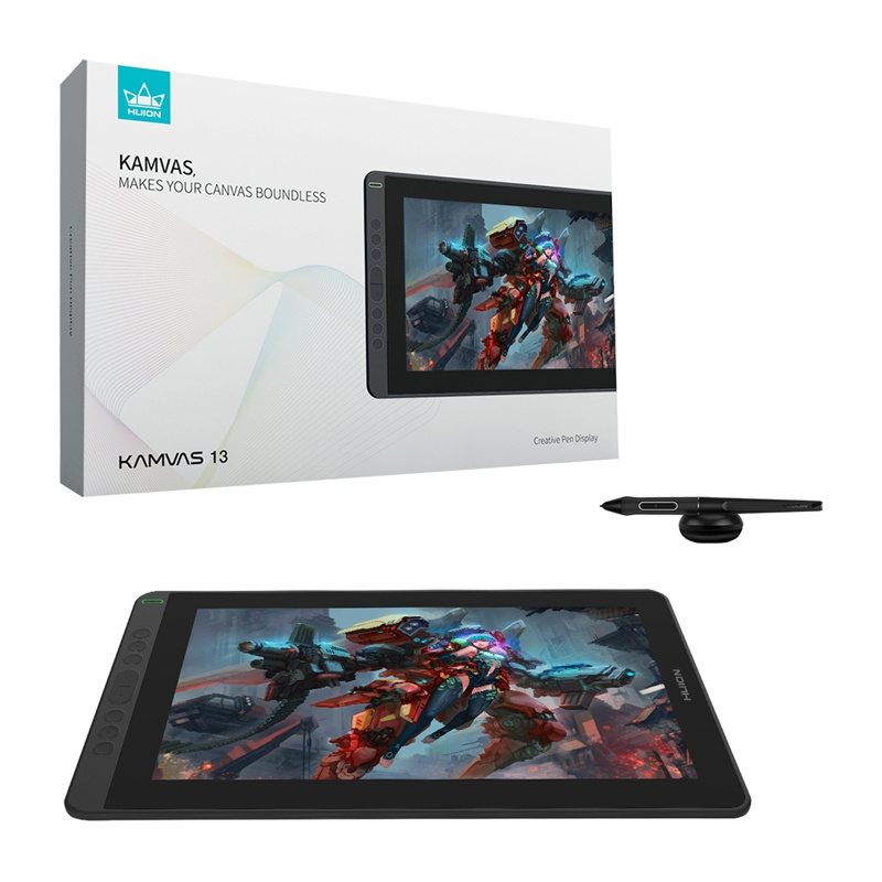 Huion Kamvas 13 GS1331