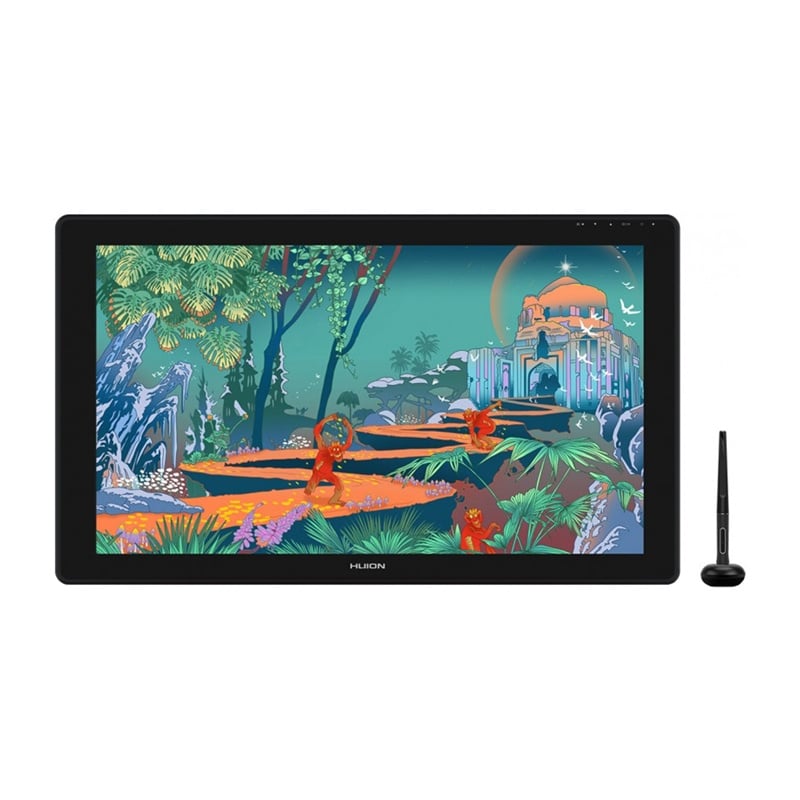 Huion Kamvas 24 GS2401