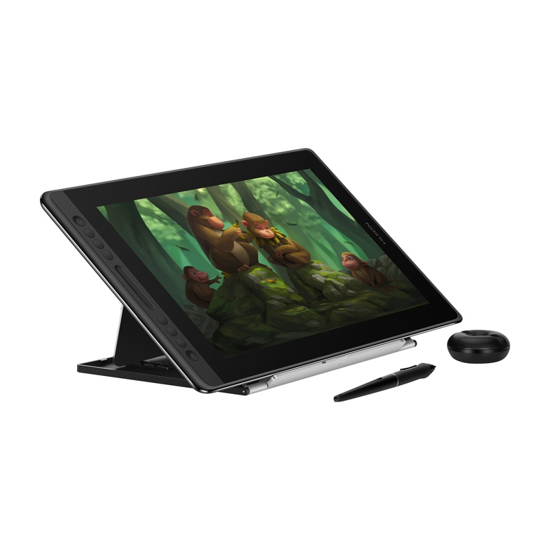 Huion Kamvas Pro 16 GT156