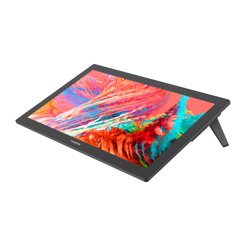 Huion Kamvas Pro 24 GEN 3 GT2402