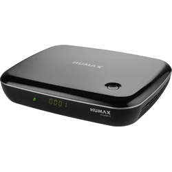 Humax NANO T2 HEVC DVB-T2 přijímač