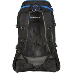HUSKY SALMON 30L černá