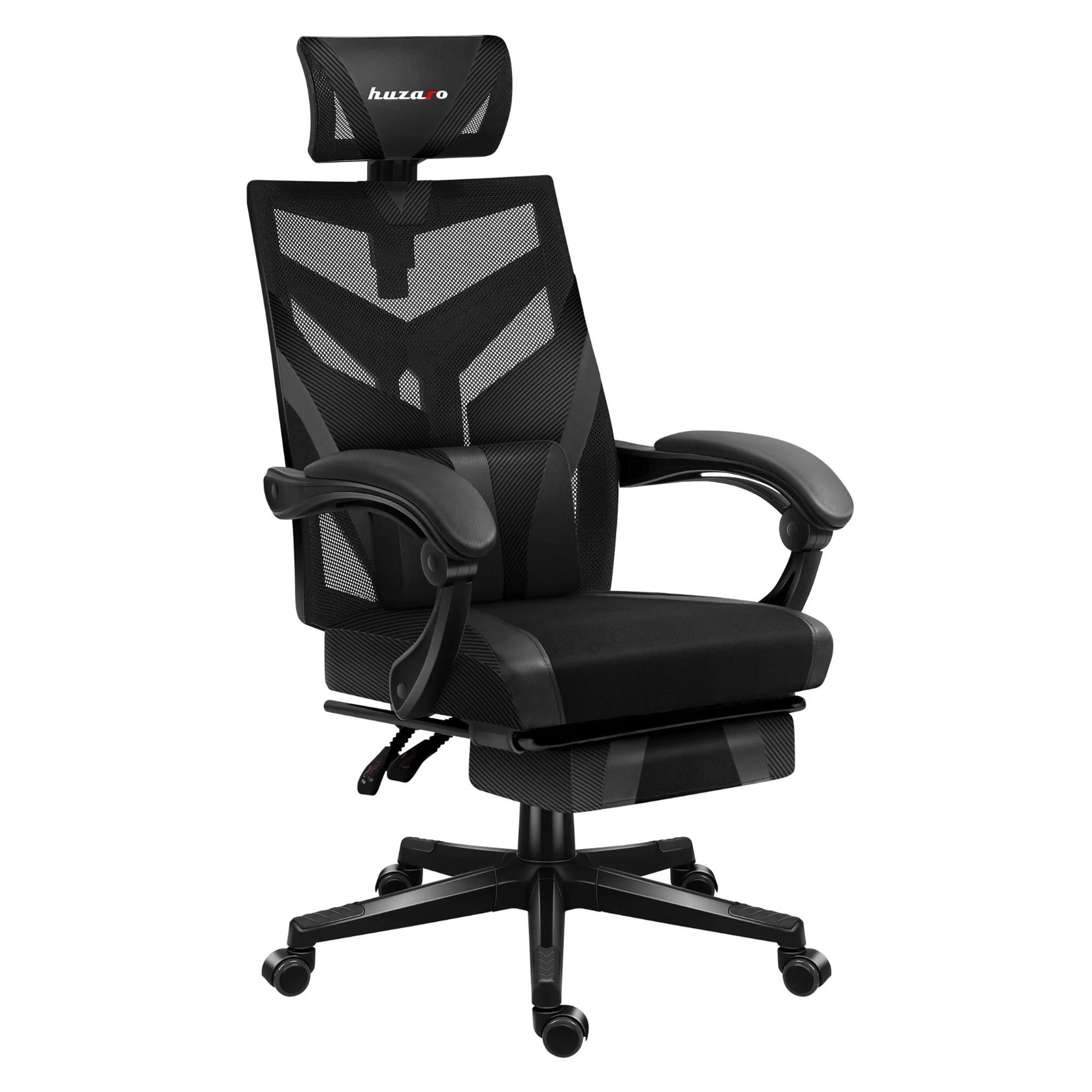Huzaro Combat 5.0, černá