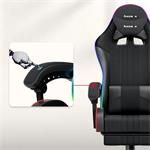 Huzaro Force 4.7 RGB Mesh