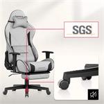 Huzaro Force 5.7 Grey