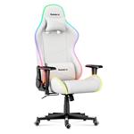 Huzaro Force 6.2 White Mesh