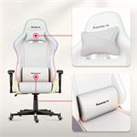 Huzaro Force 6.2 White Mesh