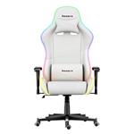 Huzaro Force 6.2 White Mesh