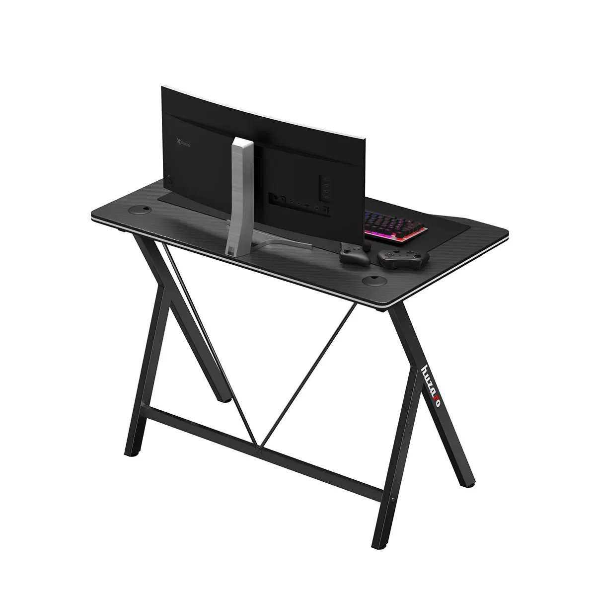 Huzaro Hero 1.4 Black