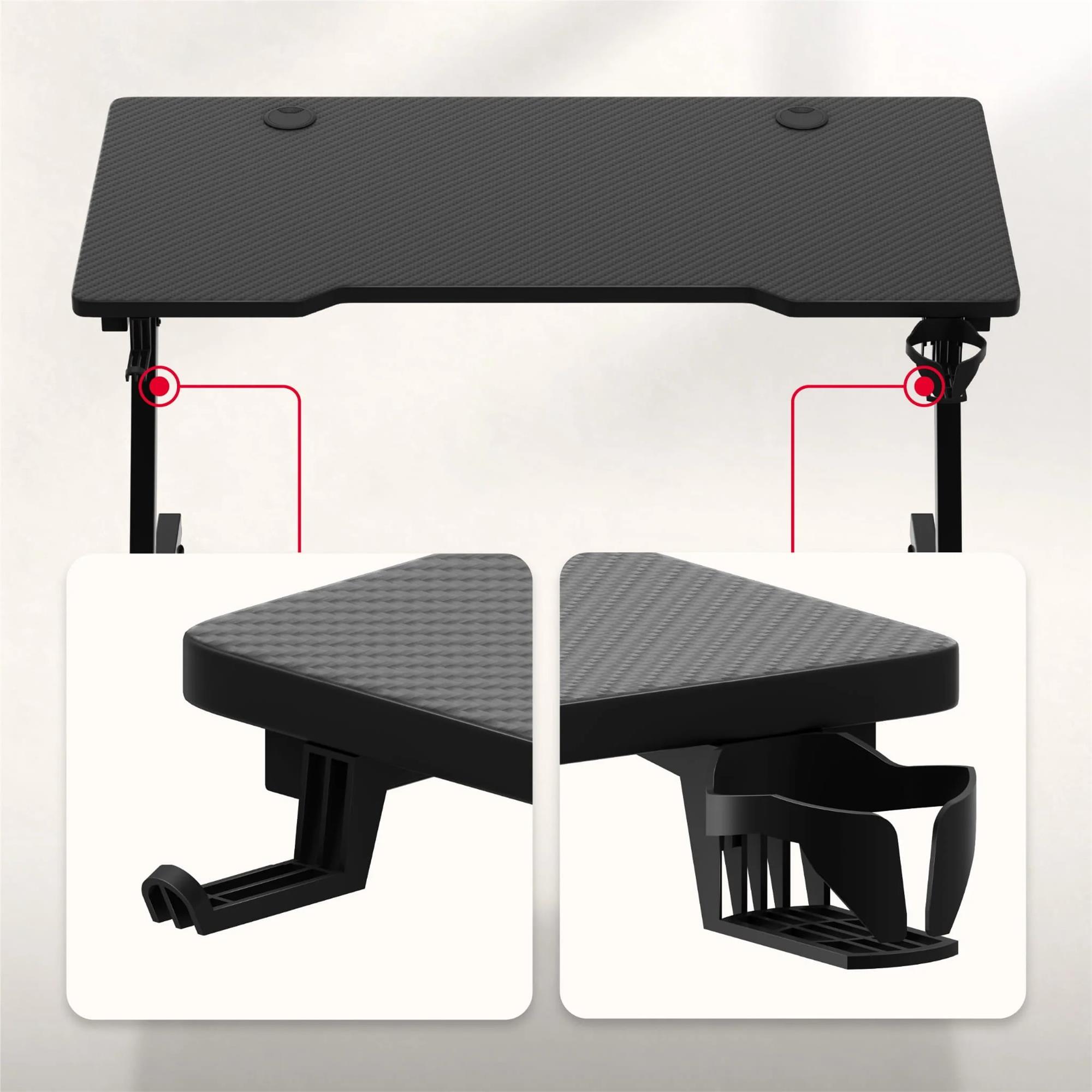 Huzaro Hero 2.5 Black